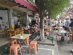 -赵姐猪耳朵饭店