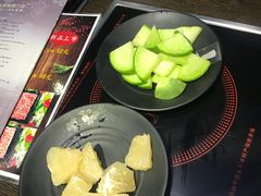 -老诚一锅羊蝎子(黄寺大街店)