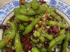 -江城燕子大排档(江汉路步行街店)