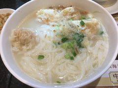 -中国厨房/台湾牛肉面