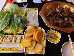 -芦月轩羊蝎子(太平桥店)