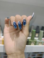 -CM.Nail美甲美睫