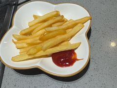 -海底捞火锅(高科东路店)