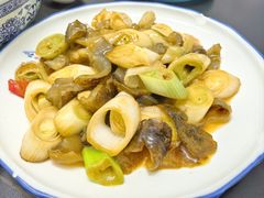 -杨记海鲜楼(三门黑金冠店)