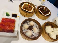 豉汁蒸凤爪-稻香海鲜饭店(第一国际店)