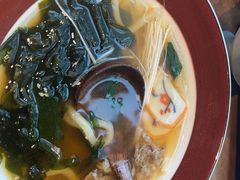 -山葵家居酒屋(天目里店)