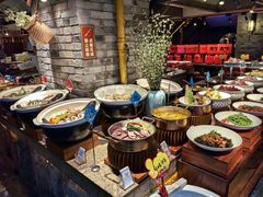 -二十八里太湖船菜(吉祥路店)