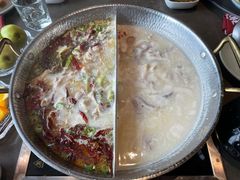 -捞王锅物料理(上海世茂广场店)