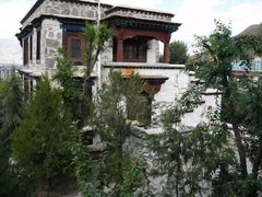 -松赞拉萨林卡酒店