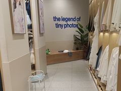 -天真蓝照相馆(五角场百联又一城店)