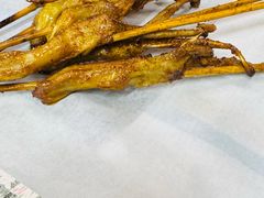 -老黑板筋(顺义总店)