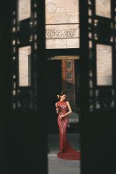 -薇薇新娘婚纱摄影连锁品牌(瘦西湖店)