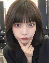 -3AM HAIR SALON染发接发