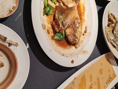 -高佳庄·海鲜酒楼(东港店)