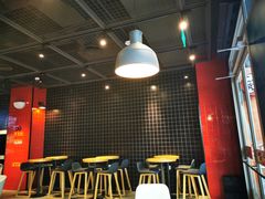 -肯德基(凤凰海店)