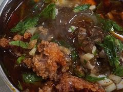 -代四孃牛华豆腐脑美味小食(总店)