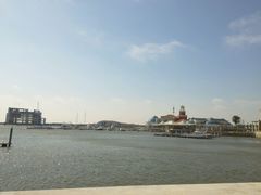 -平湖九龙山庄园圣马可酒店