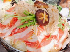-花亭(仲盛世界商城店)