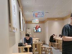 -呼啦面馆·头牌豌杂面(建新东路店)