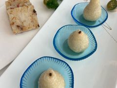 -广州塔晖粤轩中餐厅