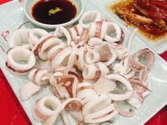-抱德·潮汕味(敦和店原惠城鱼仔)