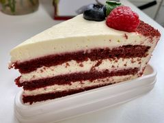 -姆们M Sweetie Cake(三里屯店)