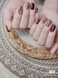 -妙睫屋日式美甲美睫