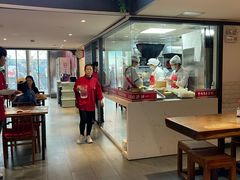 -新兴园饺子馆(望京店)