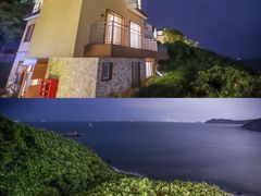 -东澳岛