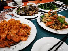 -潘先生海鲜城(神州半岛店)