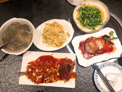 -老苏州芳和园茶酒楼  传统苏帮菜(观前店)