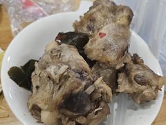 -水仙拉面(水仙街店)