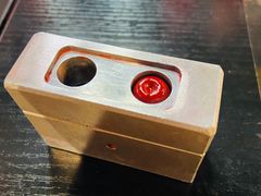 -MLart口红DIY