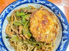 -杨氏特色干挑面