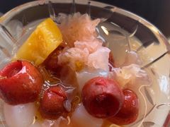 -徐记小怪兽肉蟹煲(中央大街店)