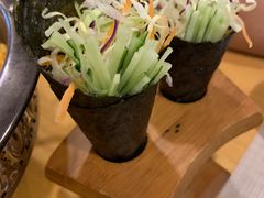 -古都日本料理(高桥路店)