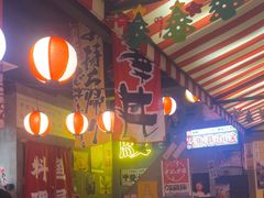 -白石の深夜食堂(宝龙店)