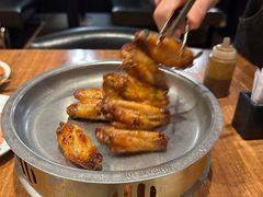 -汉巴味德(北京银座和谐广场店)