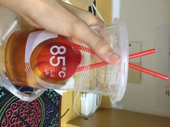 85度C(中华城店)-85度C(厦门中华城新店)
