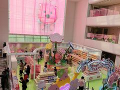 -泡泡玛特POPMART(西单大悦城店)