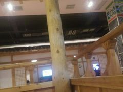 -汤森悠生活文化汤(江宁万达店)