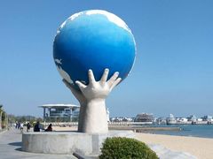 -五通灯塔公园