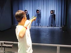 -极限PLAY运动娱乐新世界·团建派对潮玩休闲馆·室内蹦极高空游乐园
