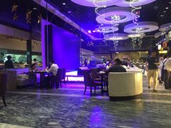 -小天鹅戴斯酒店鲸鲨百汇创作料理