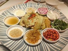 -顺味凤城·顺德菜专门店(九六广场店)