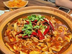 -马头巷·隐庐居·红油大虾(园区店)