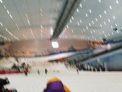 -哈尔滨热雪奇迹