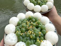 -李百蟹·江南蟹黄面(夫子庙店)