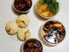 -砂锅居(西四店)