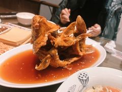 -会仙楼饭庄(宽厚里店)